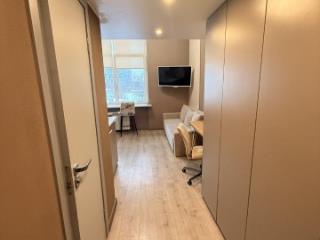 Студия, 30 м², 3/5 этаж