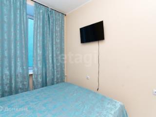 3-комн. квартира, 62.9 м², 3/4 этаж