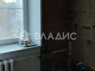 1-комн. квартира, 35.1 м², 4/5 этаж