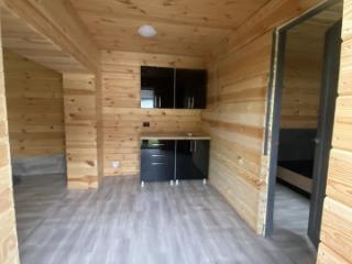 1-этажный дом, 60 м², 10 соток