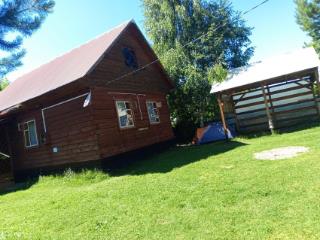 2-этажный дом, 42 м², 8.3 соток