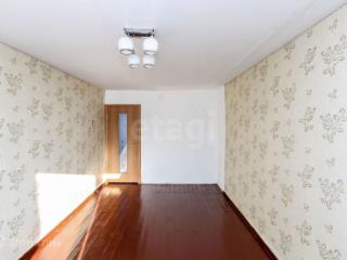3-комн. квартира, 58.9 м², 3/5 этаж