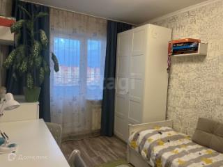 2-комн. квартира, 52.2 м², 9/9 этаж