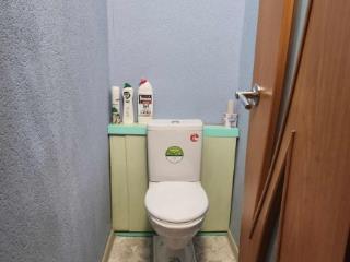 2-комн. квартира, 54.5 м², 1/5 этаж