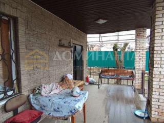  дом, 160 м², 11.6 соток