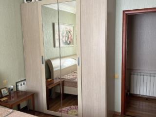 4-комн. квартира, 100 м², 1/5 этаж