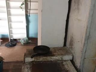 1-этажный дом, 46 м², 3 сотки