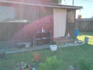 1-этажный дом, 19 м², 10 соток