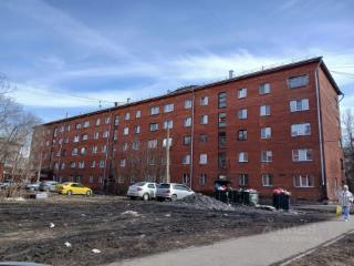 1-комн. квартира, 22 м², 5/5 этаж