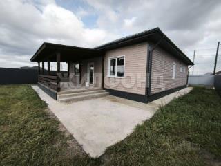 1-этажный дом, 153 м², 7 соток