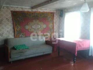 1-этажный дом, 60 м², 20 соток