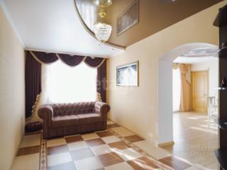 Квартира, 230 м², 5/5 этаж