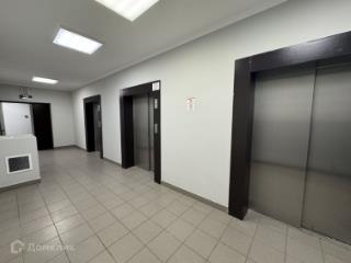 1-комн. квартира, 36.9 м², 9/16 этаж