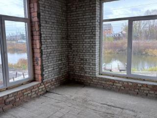  коттедж, 285.4 м², 7 соток