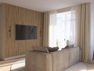 2-комн. квартира, 70 м², 2/14 этаж