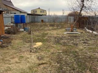 1-этажный дом, 41.1 м², 6.7 соток