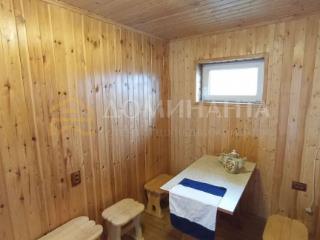  дом, 160 м², 11.6 соток