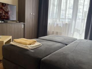2-комн. квартира, 58 м², 3 этаж