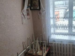 3-комн. квартира, 54 м², 2/2 этаж