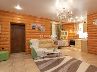 2-этажный дом, 140 м², 25 соток