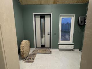 1-этажный дом, 98 м², 10 соток