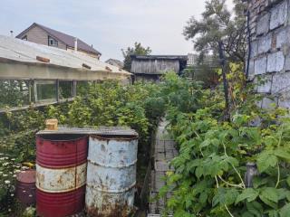 1-этажный дом, 25 м², 5 соток