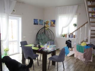 2-этажный дом, 103.7 м², 9 соток