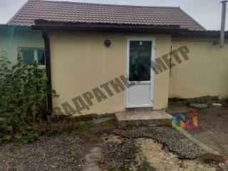 1-этажный дом, 76.23 м², 20.28 соток