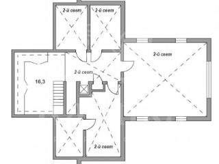 6-комн., Квартира, 420 м², 22/23 этаж