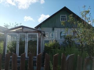 1-этажный дом, 32.6 м², 18 соток