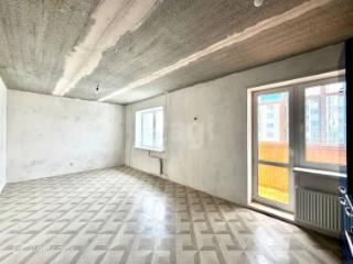 Студия, 33.9 м², 15/18 этаж