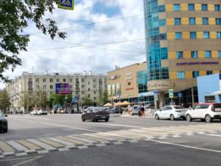 3-комн. квартира, 55.6 м², 5/5 этаж