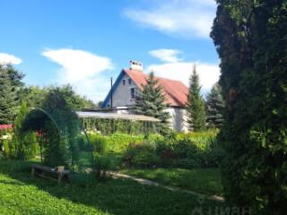 2-этажный дом, 208.4 м², 25.3 соток