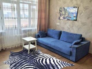1-комн. квартира, 52.9 м², 12/23 этаж
