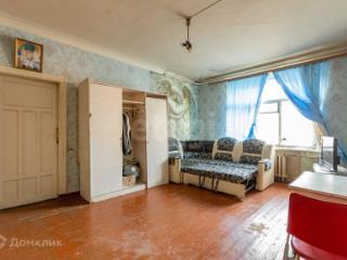 2-комн. квартира, 48.7 м², 5/5 этаж