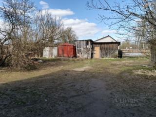 1-комн. квартира, 23.7 м², 2/2 этаж