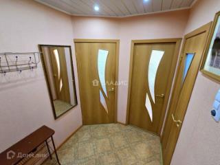 1-комн. квартира, 35.5 м², 2/14 этаж