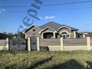 1-этажный дом, 140 м², 7.5 соток