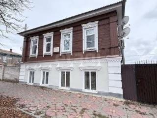 3-комн. квартира, 55.5 м², 2/2 этаж