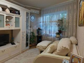 3-комн. квартира, 63 м², 4/9 этаж