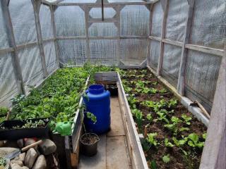  дом, 24 м², 6 соток