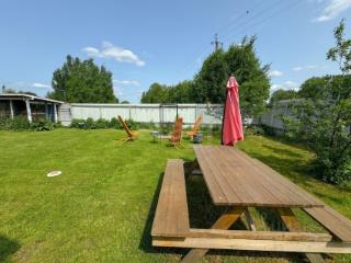 2-этажный дом, 150 м², 8 соток