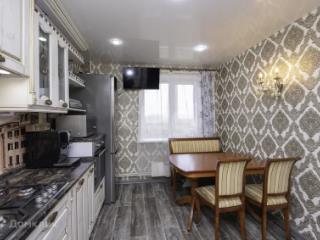 4-комн. квартира, 93 м², 5/6 этаж