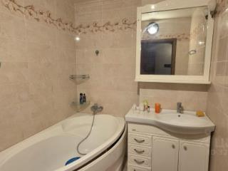 3-комн. квартира, 97 м², 15/17 этаж