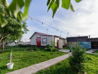 1-этажный дом, 66 м², 16 соток