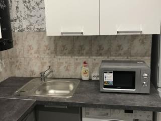 1-комн. квартира, 31 м², 2/5 этаж