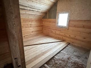  дом, 130 м², 15 соток