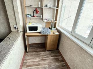 Студия, 26 м², 9/9 этаж