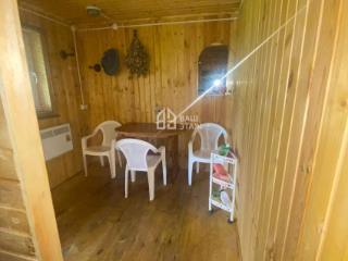 1-этажный дом, 100 м², 22 сотки