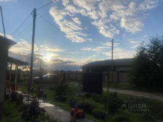 1-этажный дом, 80 м², 13 соток